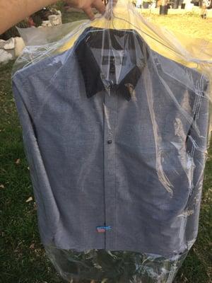 Village Grove Cleaners