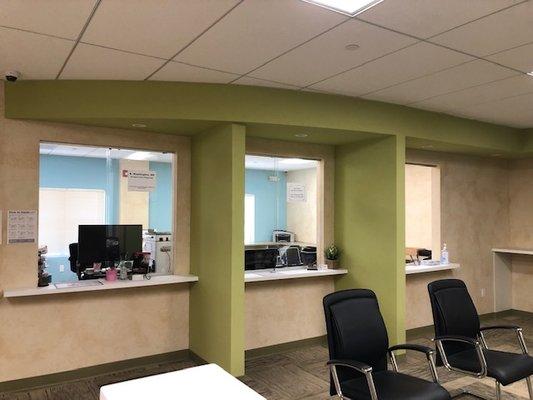 Roger W Washington, MD