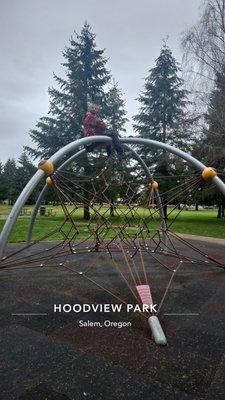 Hoodview Park