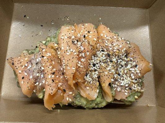 Backyard Beans Coffee - Ambler