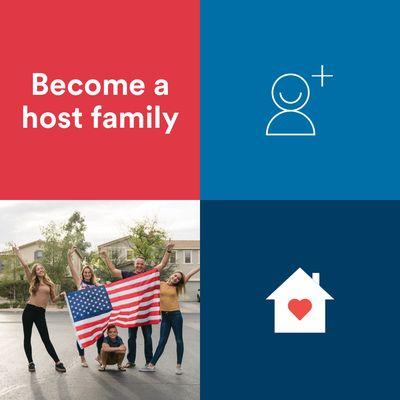 EF High School Exchange Year