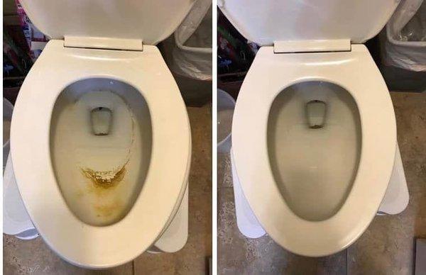 J&S Ent Full House Cleaning Services