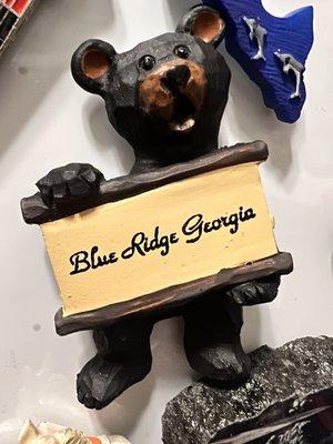 Blue Ridge Mountain Outfitters