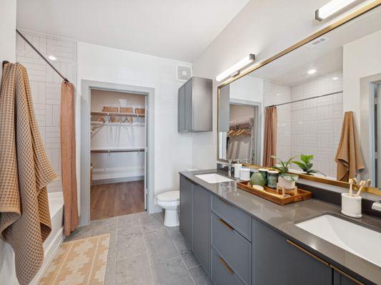 Heights at 1520 Apartments