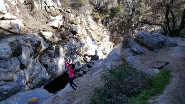 Angeles Crest Engineering