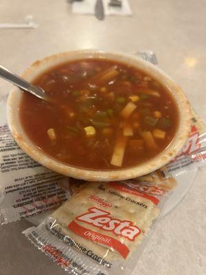 Merry-Go-Round Restaurant