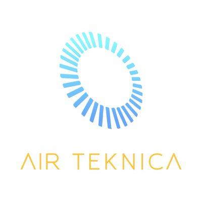 Air Teknica Branding