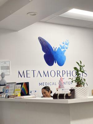 Metamorphosis Medical Center