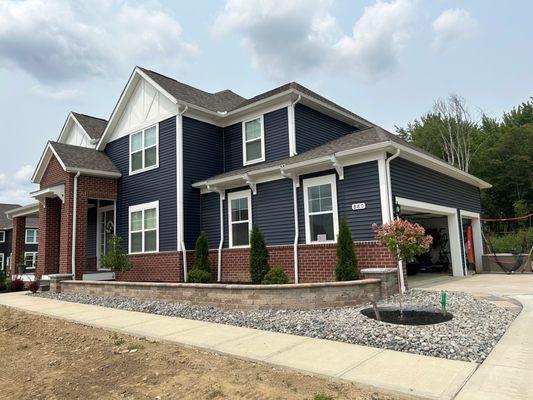 Ground Up Lawn Management