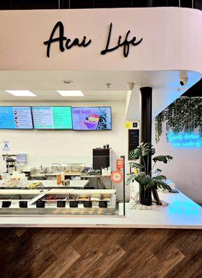 Acai Life Superfoods