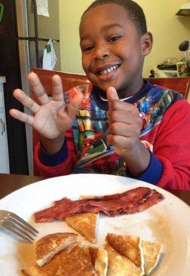 Blessed Beginnings Childcare