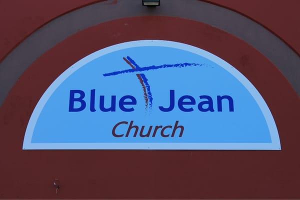 Blue Jean Church