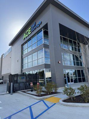 Ace Self Storage