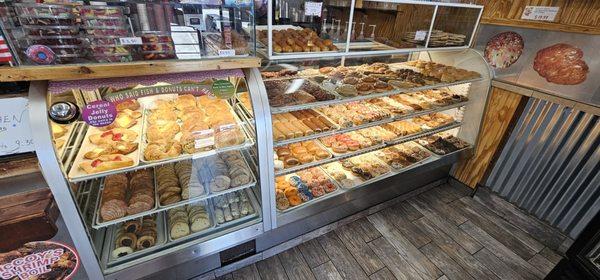 Fish N Chips - Donuts N Cakes