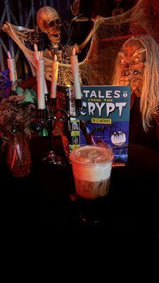 Roast The Dead Coffee