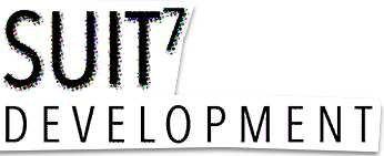Suit7 Development