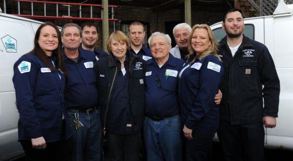 Power Plumbing & Sewer