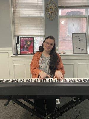 The Song Spot - Guitar, Voice Lessons - Philadelphia