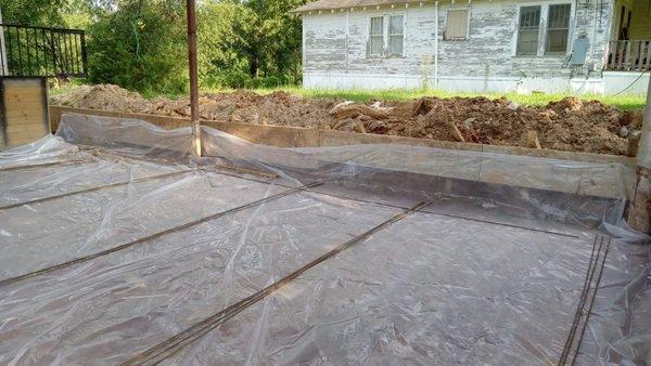 Gallegos Quality Construction