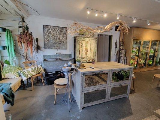 Bloomsbury of Kanaka Creek Farm