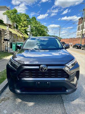 Beechmont Toyota