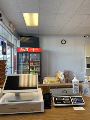 Dove Court African Market