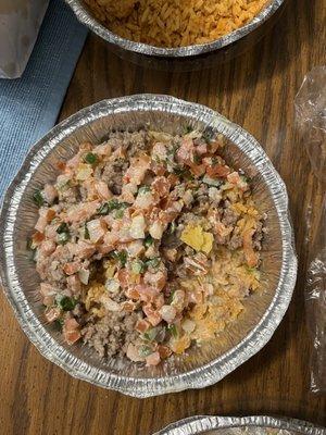 Los Agave's Mexican Restaurant