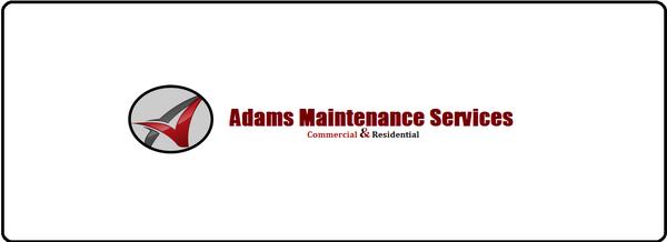 Adam's Maintenance Services