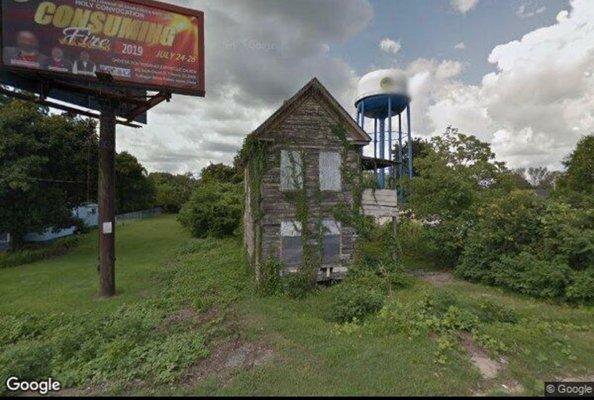 DRB VALLEY ENTERPRISES