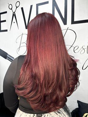 Heavenly Beauty Desings