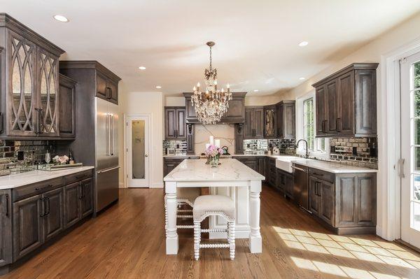EHL Kitchens