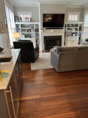 MK Home Cleaning Services