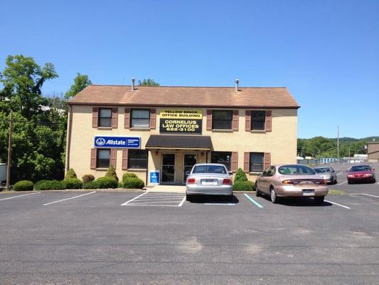 Erin Agrati Insurance