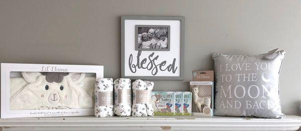 Sprout Children Shop