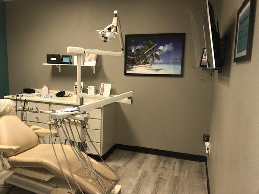 Allure Dental