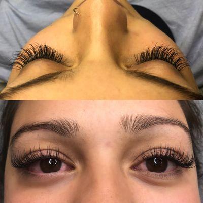 Lashes By Alexa