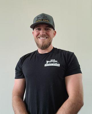 Mud Masters Concrete Leveling