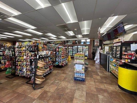 Love's Country Store