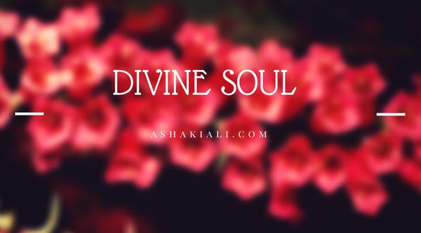 Divine Soul