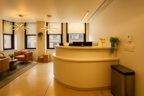 Bangkok Fortune Thai Massage & Waxing Spa