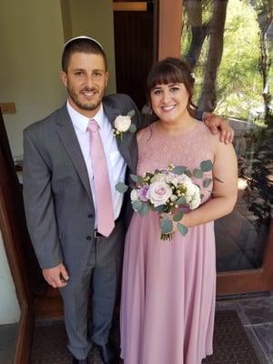 Get Your Glow On Airbrush by Courtney