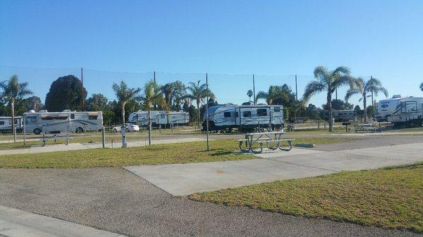 Fairways RV Park