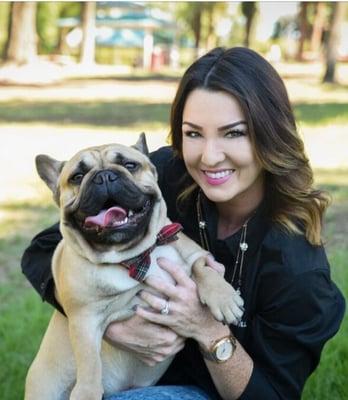 Morgan Bartman - eXp Realty