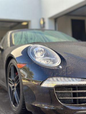 Auto Flippen Detailing