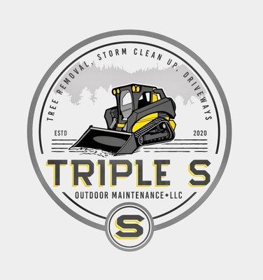 Triple S Outdoor Maintenance