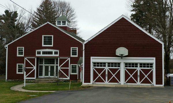 Eastern Garage Door