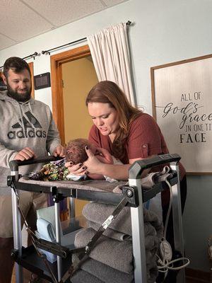 Joyful Beginnings Birth Care