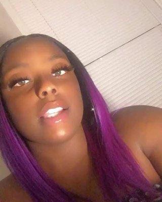 Amira’s hair salon