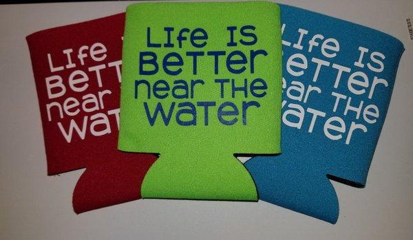 Seaside Signs & Things