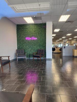 Milan Institute - Fresno